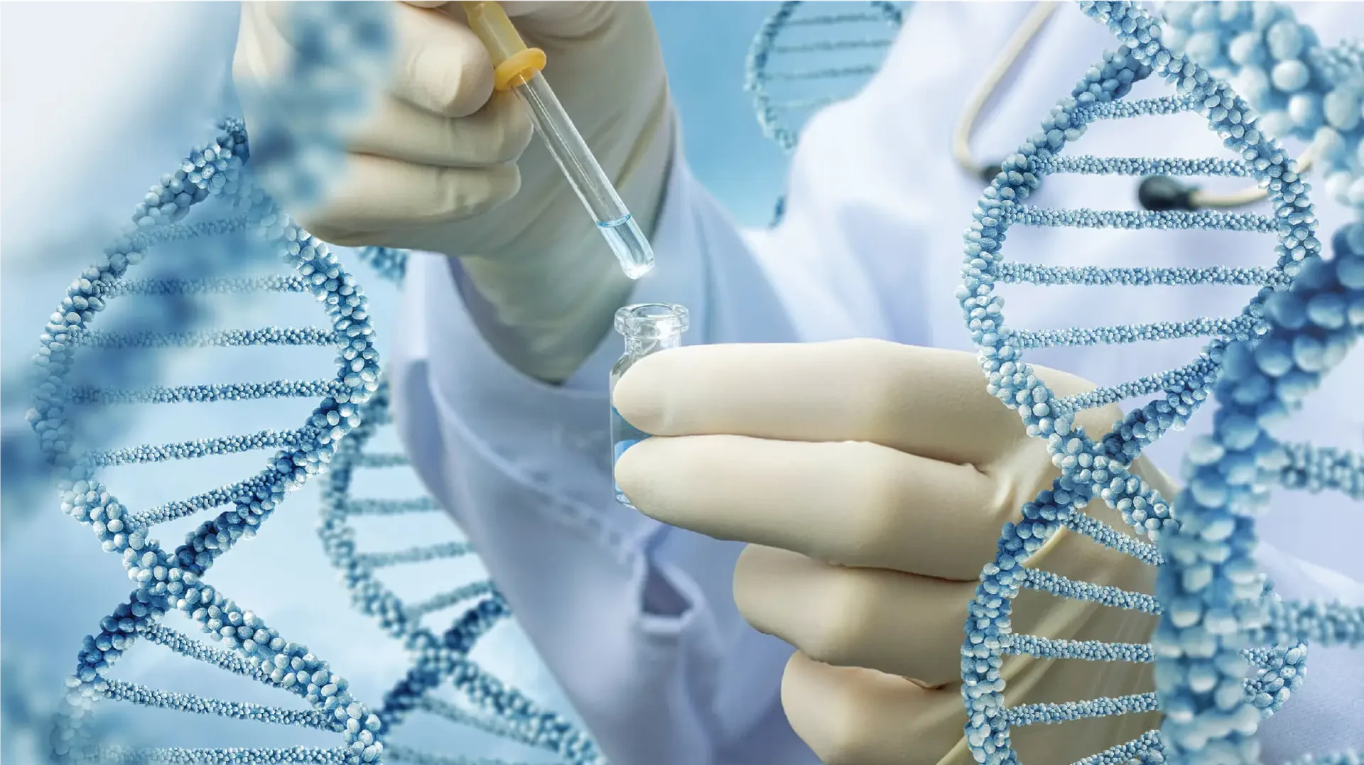 Công nghệ sinh học