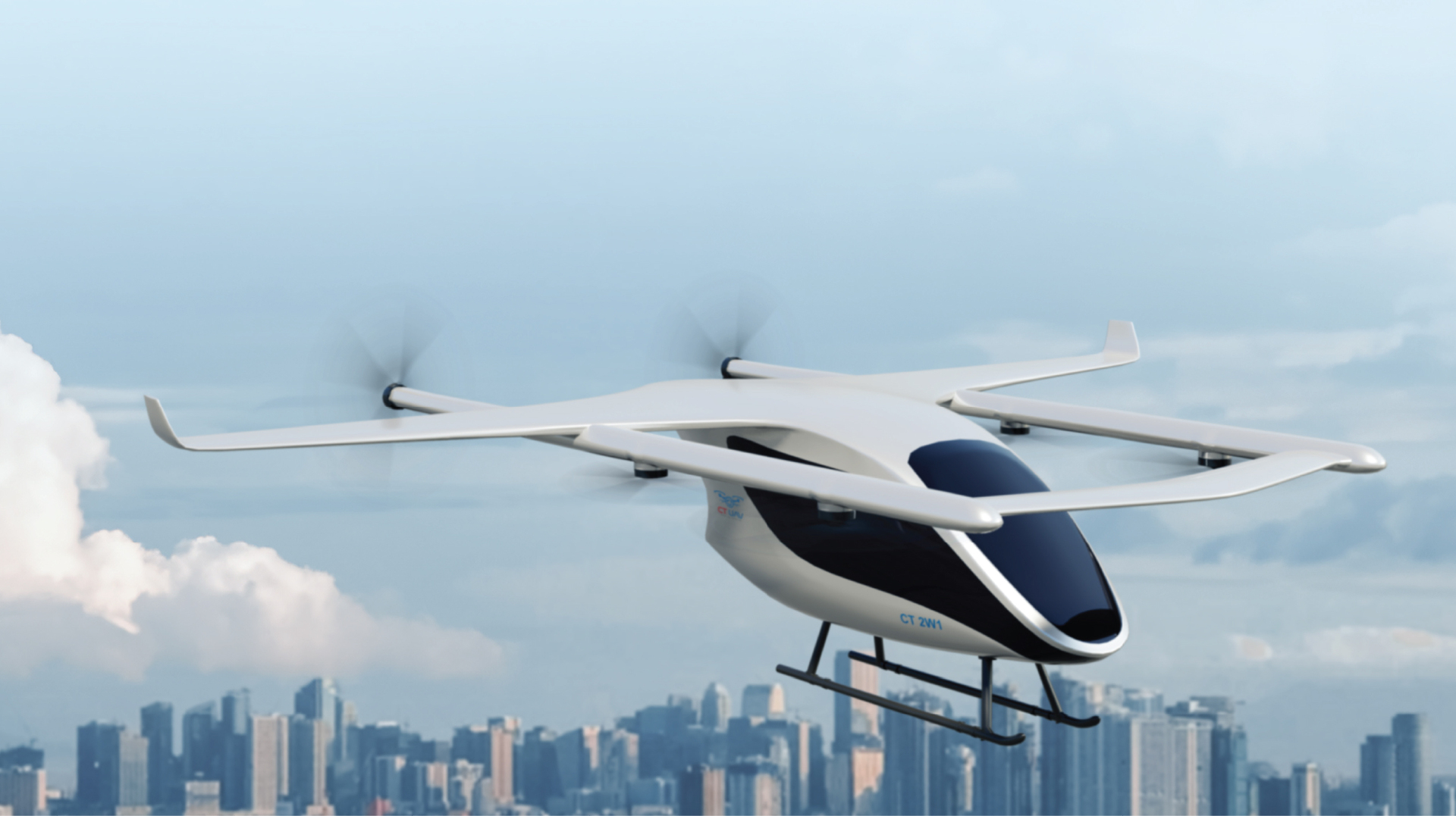 Máy bay không người lái